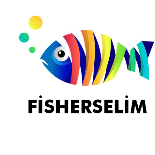 Fisherselim logo