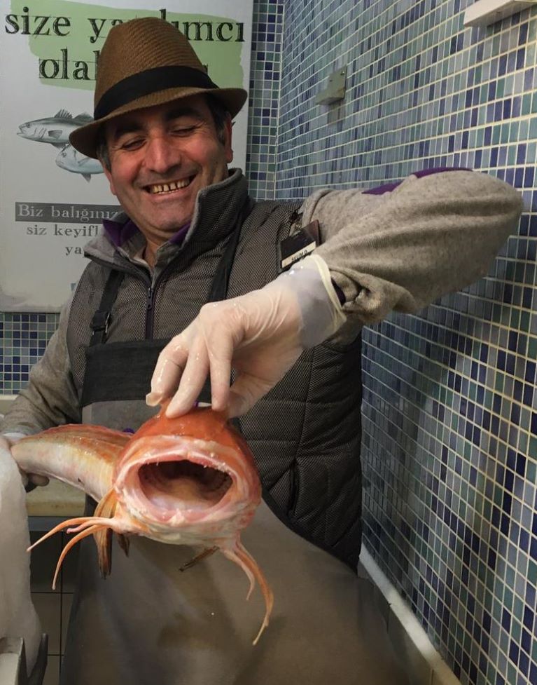 Fisherselim