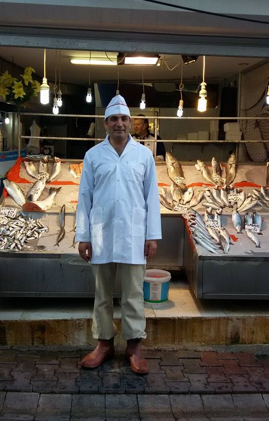 Türkiye Denizleri Balık Çeşitliliği İstatistikleri