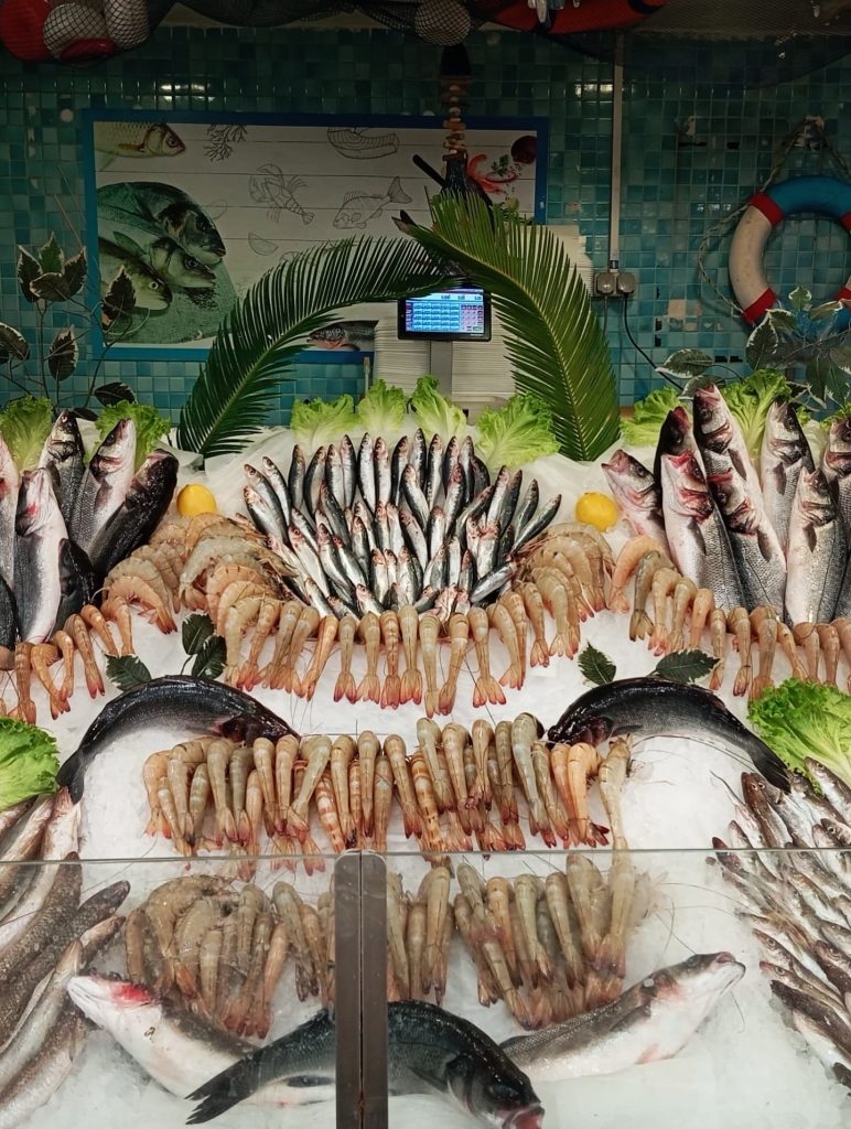 Türkiye Denizleri Balık Çeşitliliği İstatistikleri