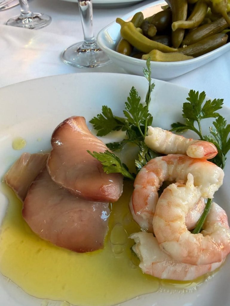 Lakerda Hangi Balıktan Yapılır