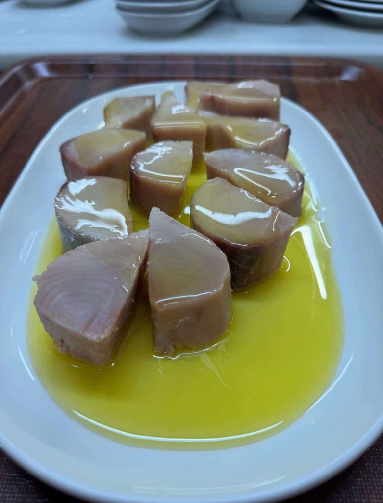 Lakerda Hangi Balıktan Yapılır