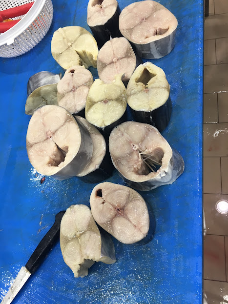 Lekarda Hangi Balıktan Yapılır