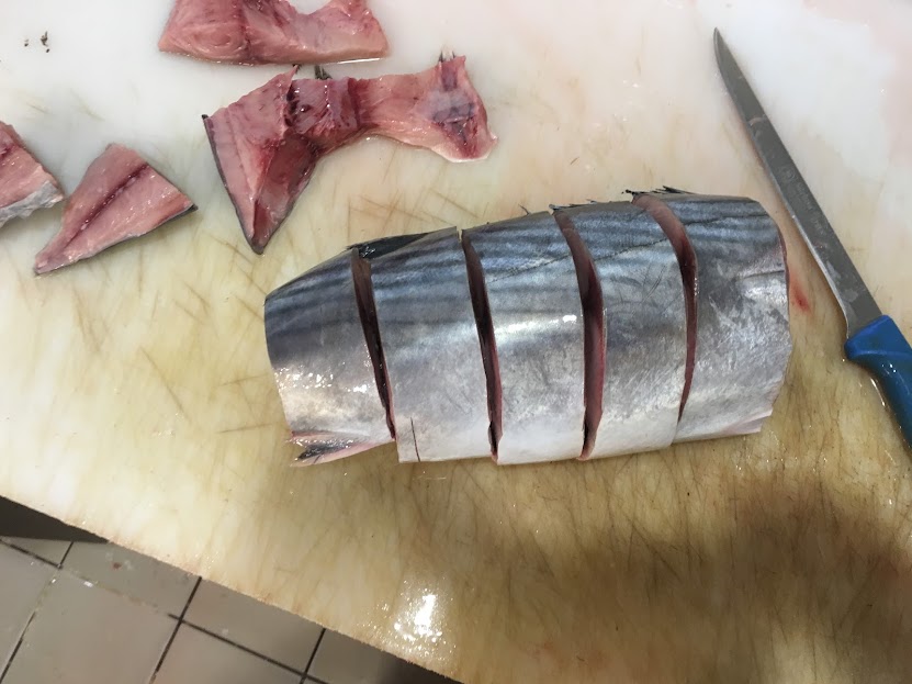 Lakerda Hangi Balıktan Yapılır