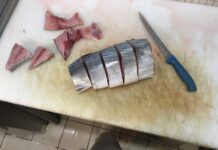 Lekarda Hangi Balıktan Yapılır