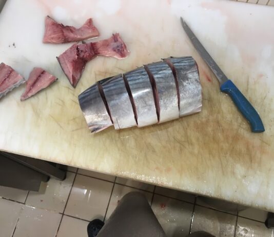 Lekarda Hangi Balıktan Yapılır