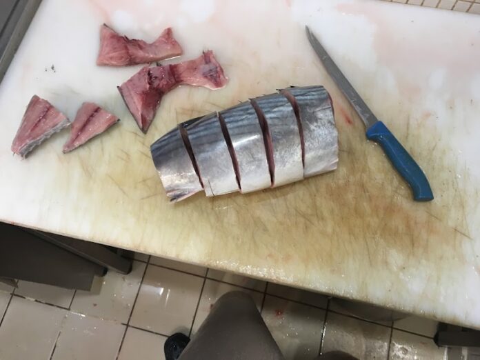 Lekarda Hangi Balıktan Yapılır